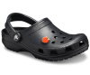 Сабо Classic Clog (EU 42-43 M9W11 СМ 26.3; Black)
